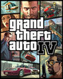 Grand Theft Auto IV