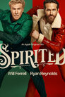 ▶ Spirited