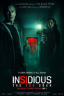 ▶ Insidious: The Red Door