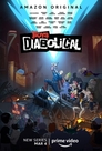 The Boys Presenta: Diabolical > Season 1