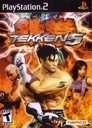 Tekken 5