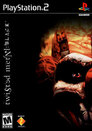 Twisted Metal: Black