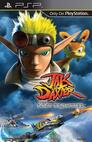 Jak and Daxter: The Lost Frontier