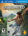 Uncharted: El abismo de oro