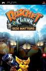 Ratchet & Clank: El tamaño importa