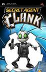 Secret Agent Clank