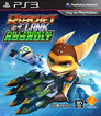 Ratchet and Clank: Q-Force