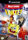 Nicktoons Unite!