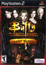 Buffy contre les vampires : Chaos Bleeds