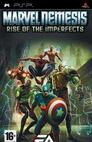 Marvel Nemesis: Rise of the Imperfects