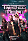 ▶ Twisted Metal