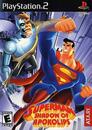 Superman: Sombra de Apokolips