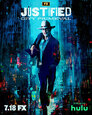 ▶ Justified: City Primeval