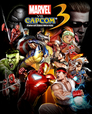 Marvel vs. Capcom 3 : Fate of Two Worlds