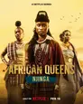 African Queens > Death of a King