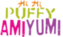 Hi Hi Puffy AmiYumi > Season 1