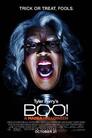 ▶ Boo! A Madea Halloween