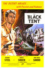 The Black Tent