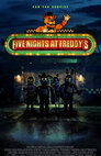 Five Nights at Freddy's