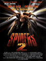 ▶ Spiders 2