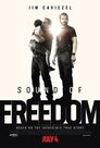 ▶ Sound of Freedom