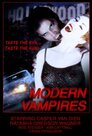 Vampiros modernos
