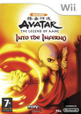 Avatar: La Leyenda de Aang – Dentro del Infierno