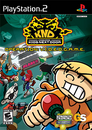 Codename: Kids Next Door – Operation: V.I.D.E.O.G.A.M.E.