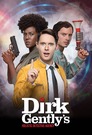 Dirk Gentlys holistische Detektei > Staffel 2