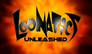 Loonatics Unleashed > Sypher