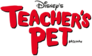 ▶ Teacher's Pet