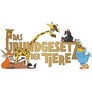 ▶ Das Grundgesetz der Tiere