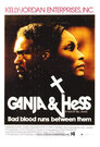 Ganja & Hess