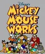 Mickey Mania > Series 1