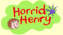 L'horrible Henry