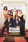 ▶ Four Rooms