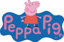 ▶ Peppa Pig