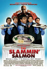 ▶ Slammin’ Salmon – Butter bei die Fische!