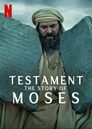 ▶ Testament: The Story of Moses