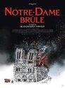 ▶ Arde Notre-Dame