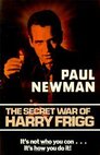 The Secret War of Harry Frigg