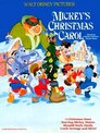 ▶ Micky's Weihnachtserzählung