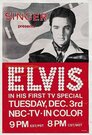 Elvis Presley's '68 Comeback Special