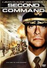 ▶ Second In Command