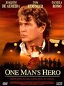 ▶ One Man's Hero