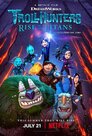 ▶ Trollhunters: El despertar de los titanes