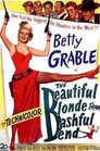 The Beautiful Blonde from Bashful Bend