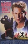 ▶ American Ninja 2: The Confrontation