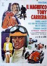 El magnífico Tony Carrera