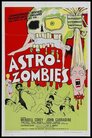 Astro-Zombies, Roboter des Grauens